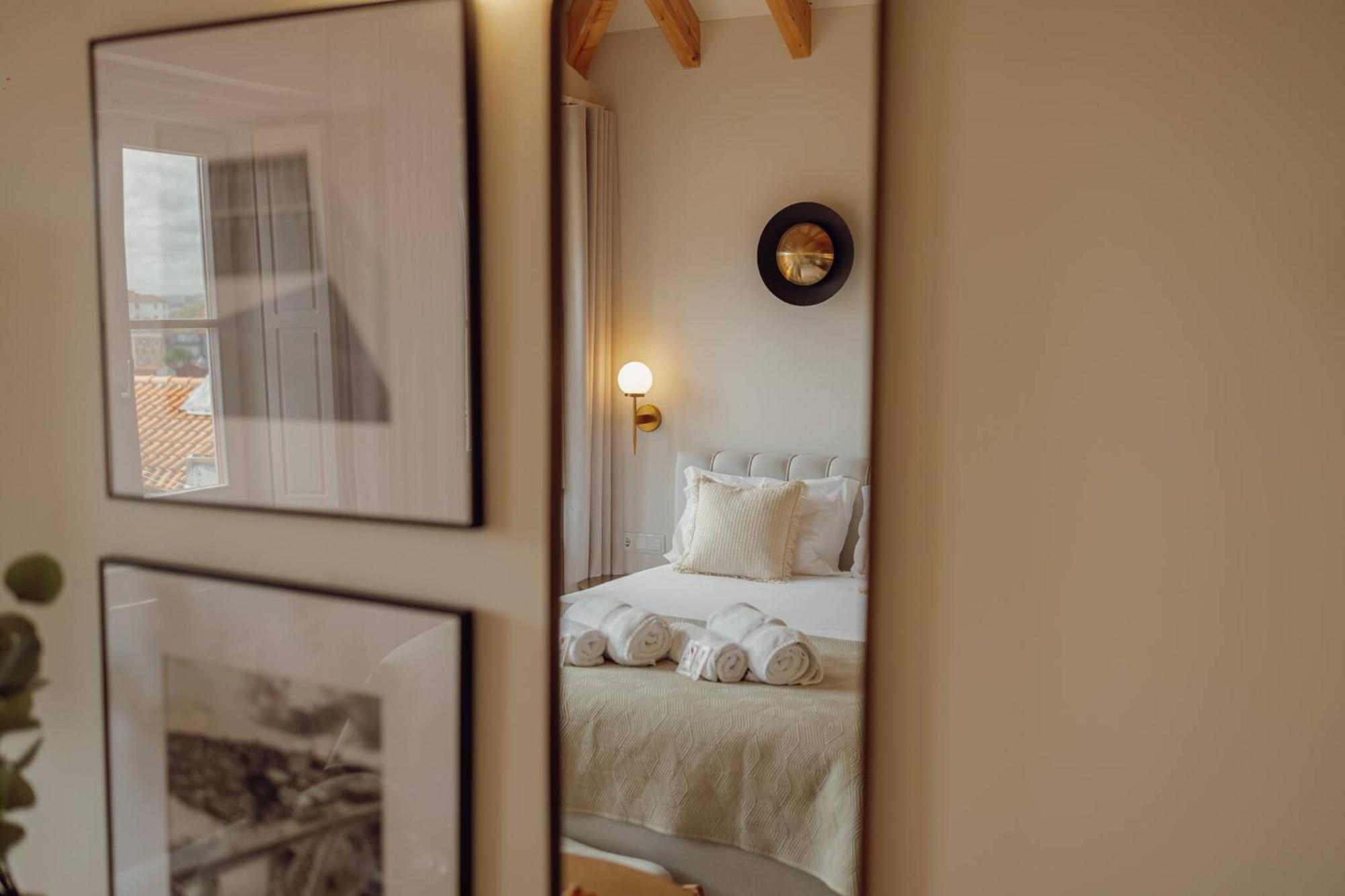 Clerigos Boutique By Hosty Apartment *